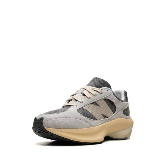 NEW NEW BALANCE men's wrpd runner shoes in grey matter